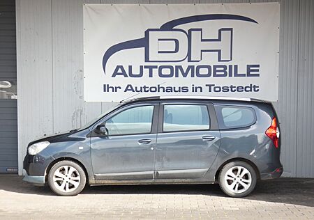Dacia Lodgy SITZHEIZUNG LEDER NAVI GANZJAHRESREIFEN
