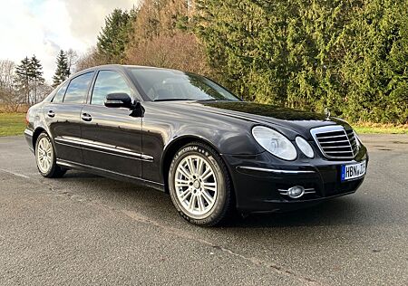 Mercedes-Benz E 320 CDI 4MATIC ELEGANCE Elegance