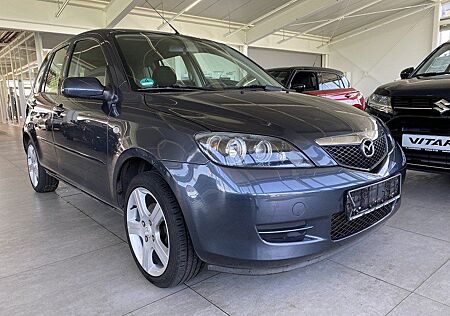 Mazda 2 1.4 Active KLIMA INSP ZAHNRIEMEN NEU