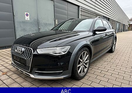 Audi A6 Allroad 3.0 TDI quattro