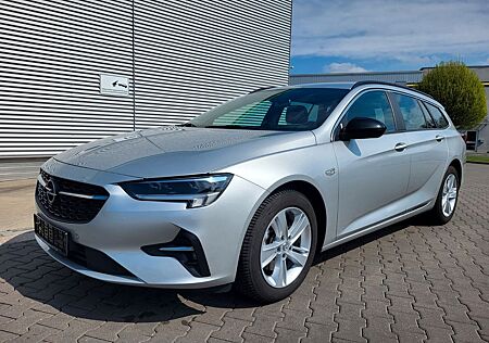 Opel Insignia .1.5.CDTI.Sports Tourer Business.DSG.AHK