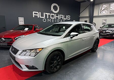 Seat Leon 2.0 TDI Style Navi/Klimaauto/SHZ/AHK