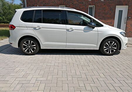 VW Touran Volkswagen 1.5 TSI ACT OPF IQ.DRIVE IQ.DRIVE