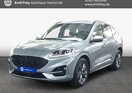 Ford Kuga 2.0 EcoBlue Aut. ST-LINE