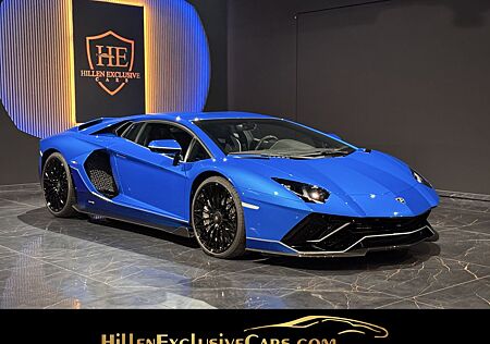 Lamborghini Aventador LP780-4 Ultimae 1of350 Dt.Auto*u-frei