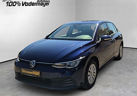 VW Golf Volkswagen VIII 1.0 TSI