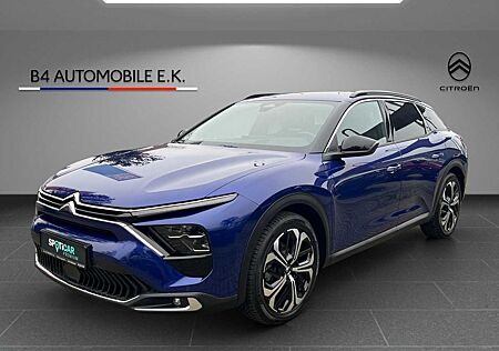 Citroën C5 X PureTech 130 Start&Stop EAT8 SHINE
