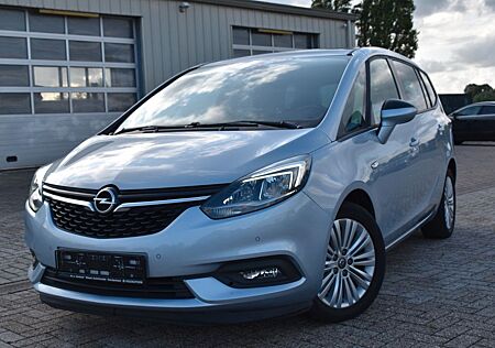Opel Zafira Tourer 7.SITZE*2.HD*APPLECARPLAY*TÜVNEU