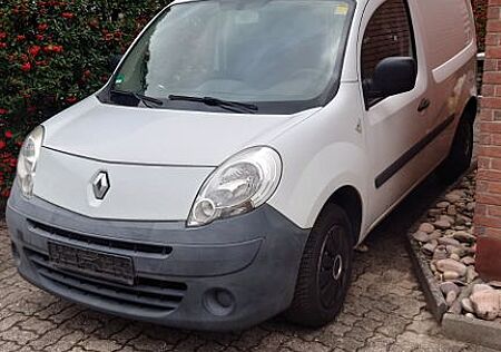 Renault Kangoo 1.6 16V 105 Dachklappe