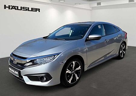 Honda Civic 1.5 Executive Leder*LED*Kamera*Navi*