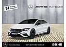 Mercedes-Benz EQE 53 AMG 4M+ MBUX-Hyperscreen/Dyanmic-Plus/360