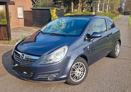 Opel Corsa 1.2 ecoFLEX Selection Selection
