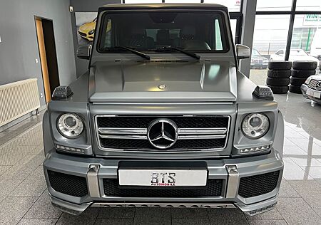 Mercedes-Benz G 63 AMG G63 AMG Edition 463*DESIGNO MAGNO MATT