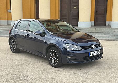 VW Golf Volkswagen 1.4 TSI/ 122 PS/ Zahnriemen Neu