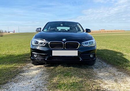 BMW 118i Advantage Advantage