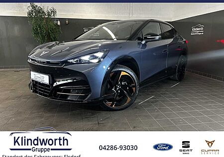 Cupra Tavascan gebraucht kaufen Cupra Tavascan 250kW/82kWh 4Drive VZ +AHK+Pano+Matrix