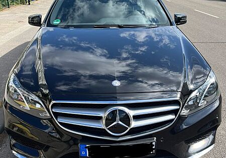 Mercedes-Benz E 200 T Avantgarde
