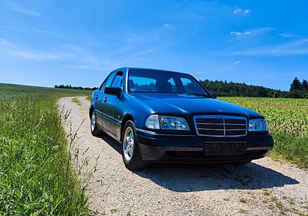 Mercedes-Benz C 180 W202 ESPRIT ATP Tour *Sondermodell*