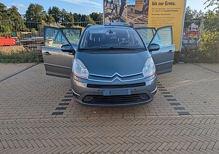 Citroën C4 Picasso THP 140 Exclusive Autom. Exclusive