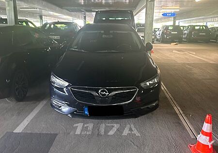 Opel Insignia 1.6 Diesel 100kW Business Edition S...