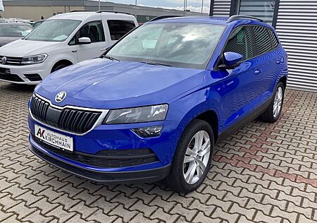 Skoda Karoq Style 4x4 Automatic