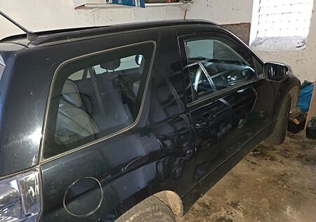 Suzuki Grand Vitara 1.6 City City