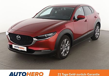 Mazda CX-30 2.0 Selection 2WD Aut.*NAVI*LED*360CAM*SHZ