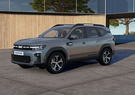 Dacia Bigster HYBRID 155 Journey+5J. Gar.,SHZ+Citypak.