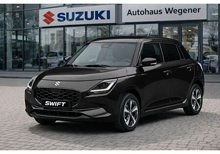 Suzuki Swift COMFORT+ HYBRID ACC | TOTWINKEL | NAVI