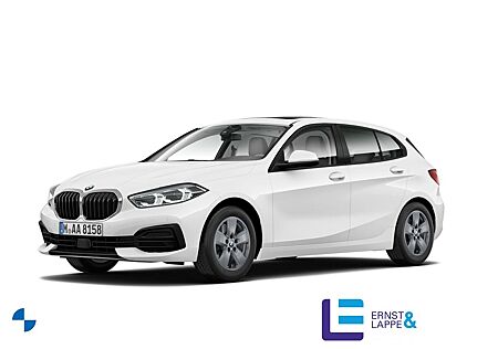 BMW 118i Advantange // Pano LED Kamera