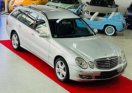 Mercedes-Benz E 200 E T-Modell T Kompressor