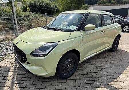 Suzuki Swift 1.2 Dualjet Mild-Hybrid Club ALLGrip