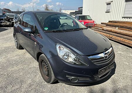 Opel Corsa D Edition "111 Jahre" Klima