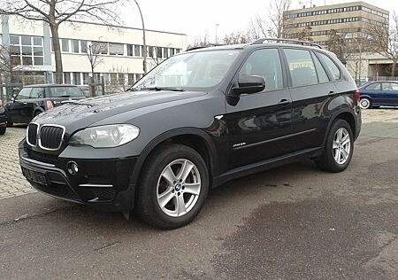 BMW X5 xDrive35i 11600Netto Panorama