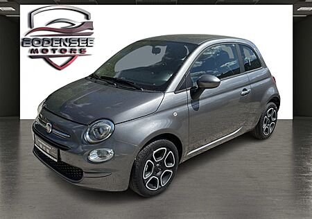 Fiat 500 1.0 Hybrid Club