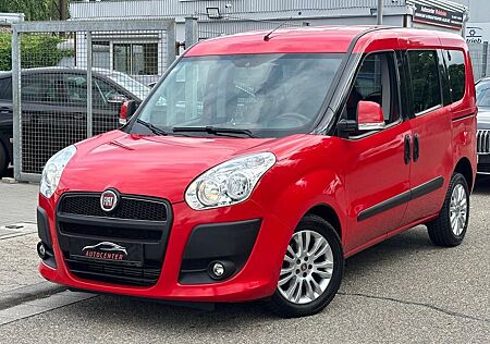 Fiat Doblo Doblò 1,6JTDM Emotion 5-Sitzer|Euro5|