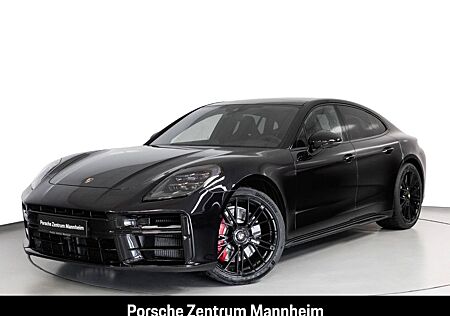 Porsche Panamera GTS