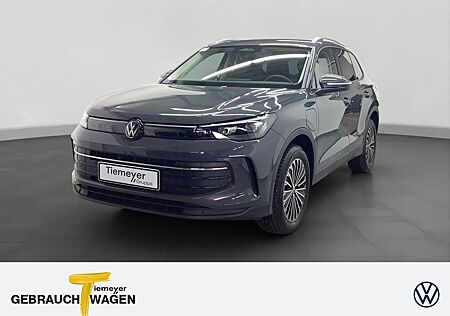VW Tiguan Volkswagen 1.5 TSI DSG eHybrid LIFE LM18 LED+ AHK KA