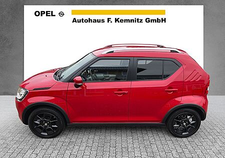 Suzuki Ignis / LED / KEYLESS / NAVI / ALU / KAMERA