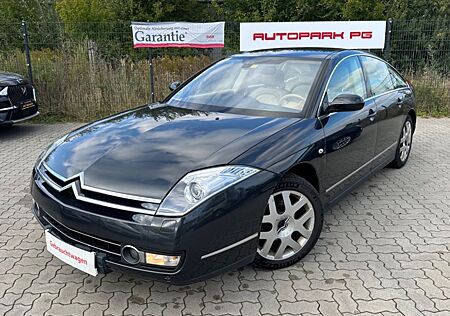 Citroën C6 Exclusive *Head-Up*JBL*
