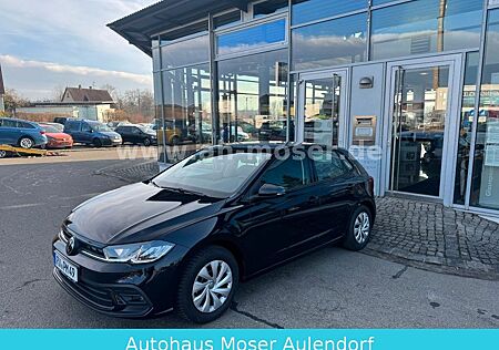VW Polo Volkswagen VI Life LED/MULTIMEDIA/SH/MFL