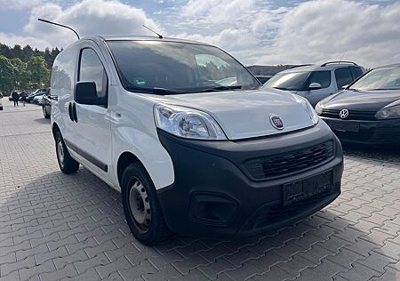 Fiat Fiorino Basis Kasten *DPF PROBLEM!*