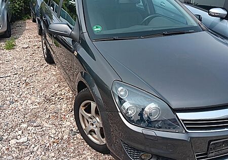 Opel Astra Caravan 1.8 ECOTEC Edition Edition