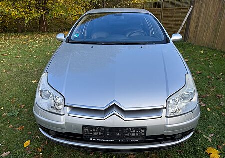 Citroën C5 Lim. Exclusive