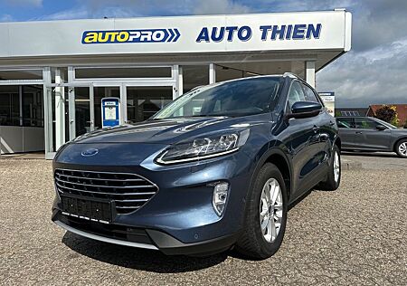 Ford Kuga 1.5 EB Titanium X Navi/LED/B&O/SHZG