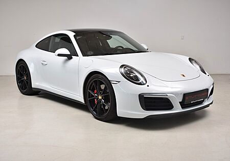 Porsche 991 .2 Carrera 4S *CHRONO*PANO*CRUISE CONTROL*PSE