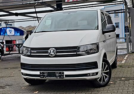 VW T6 Multivan Volkswagen BULLI 2.0 TDI 4Motion *1-Hand*