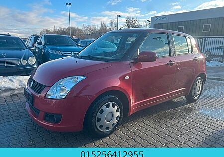 Suzuki Swift Automatik - 1.3 Benzin - Einparkhilfe