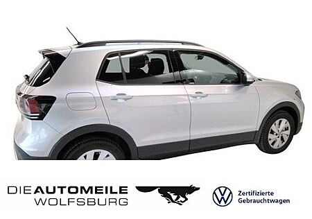 VW T-Cross Volkswagen 1.0 TSI Life LED/ACC