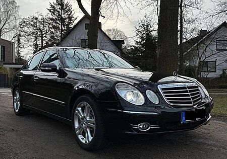 Mercedes-Benz E 350 AVANTGARDE Avantgarde